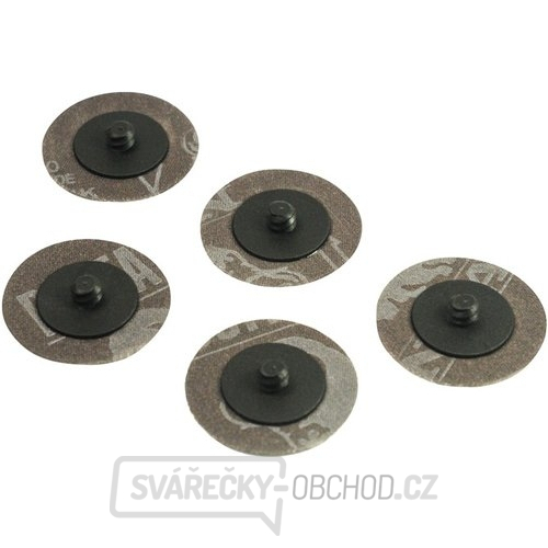 Brusné polštářky HAZET 9033-11-S080