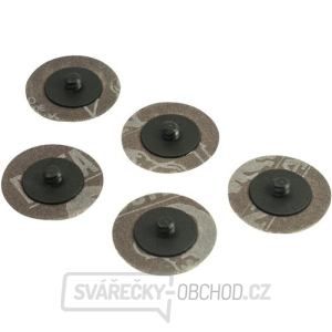 Brusné polštářky HAZET 9033-11-S080 Brusné polštářky HAZET 9033-11-S080 gallery main image