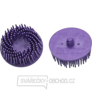 Sada kartáčů HAZET 9033-11-036/2 Sada kartáčů HAZET 9033-11-036/2 gallery main image