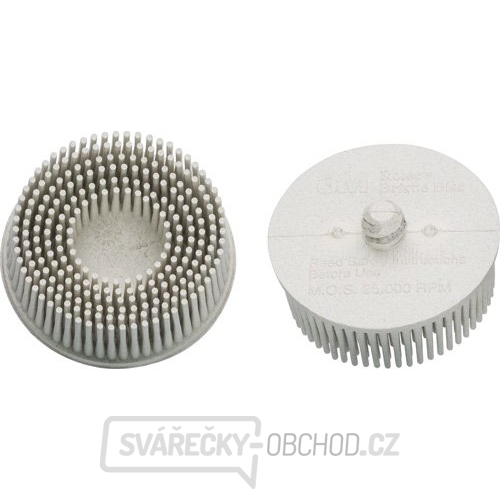 Sada kartáčů HAZET 9033-11-0120/2