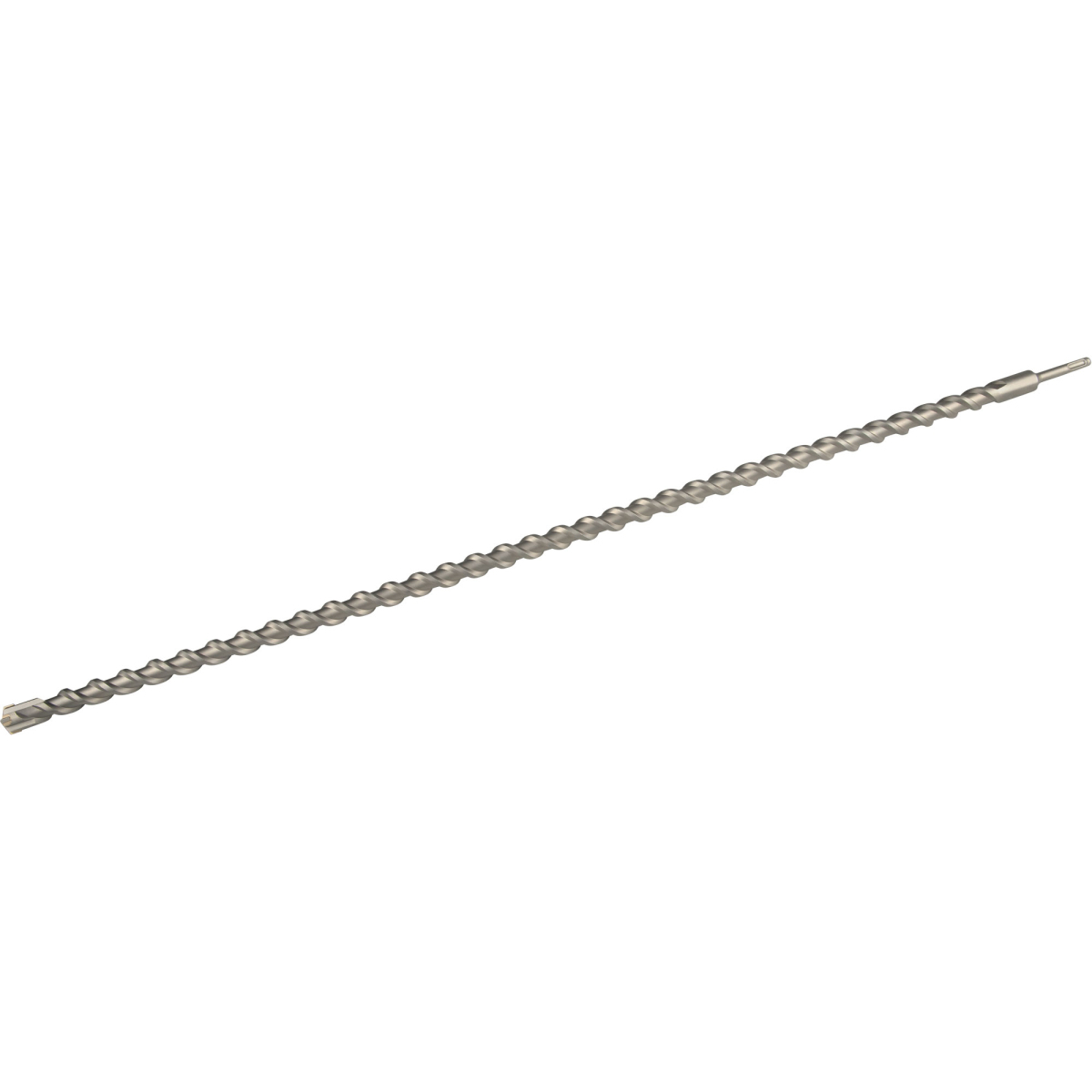 Levně Vrták čtyřbřitý SDS PLUS příklepový do betonu a zdiva, O 24x1000mm, SK 8801749