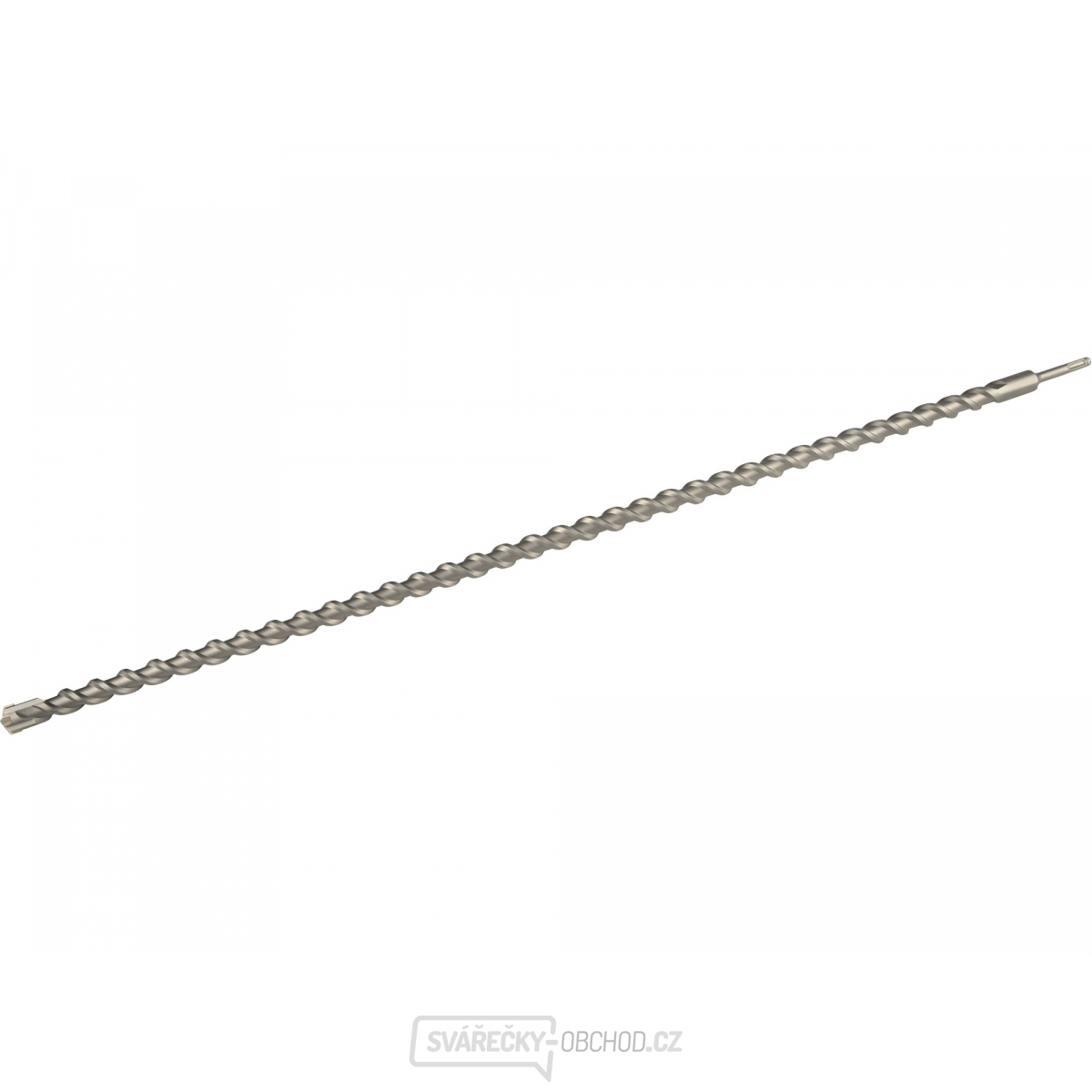 Vrták čtyřbřitý SDS PLUS příklepový do betonu a zdiva, O 24x1000mm, SK