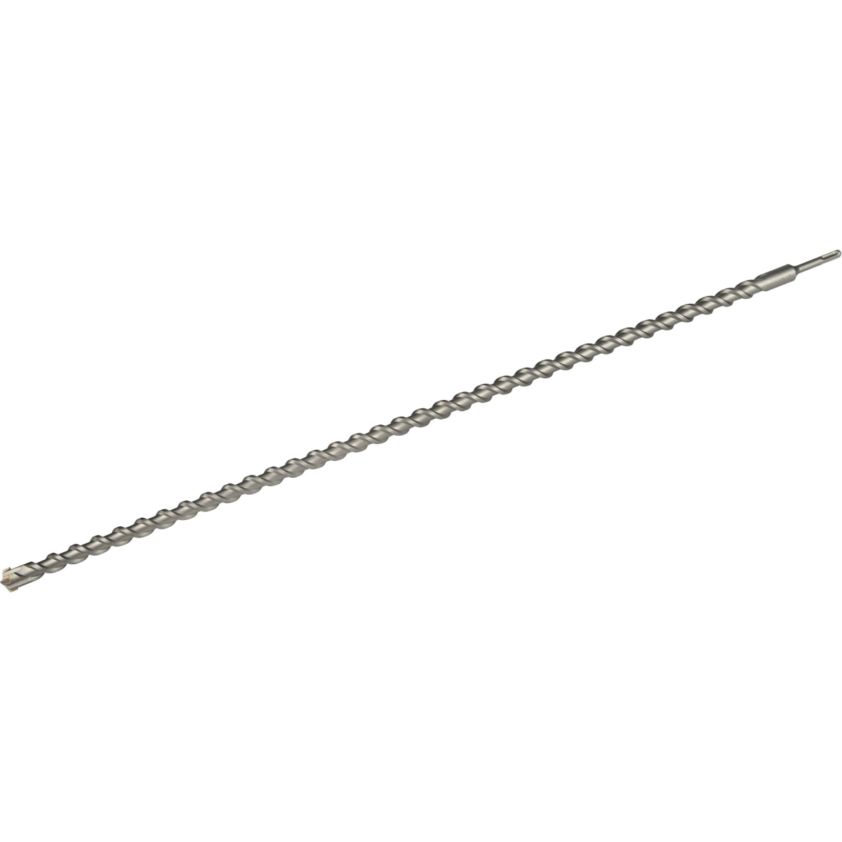 Levně Vrták čtyřbřitý SDS PLUS příklepový do betonu a zdiva, O 26x1000mm, SK 8801753