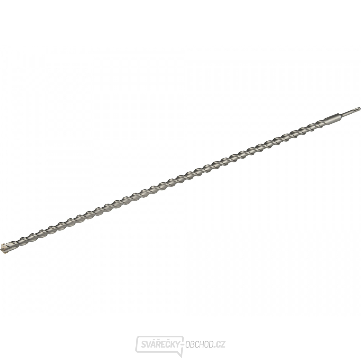 Vrták čtyřbřitý SDS PLUS příklepový do betonu a zdiva, O 26x1000mm, SK