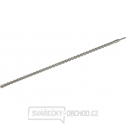 Vrták čtyřbřitý SDS PLUS příklepový do betonu a zdiva, O 26x1000mm, SK Vrták čtyřbřitý SDS PLUS příklepový do betonu a zdiva, O 26x1000mm, SK gallery main image