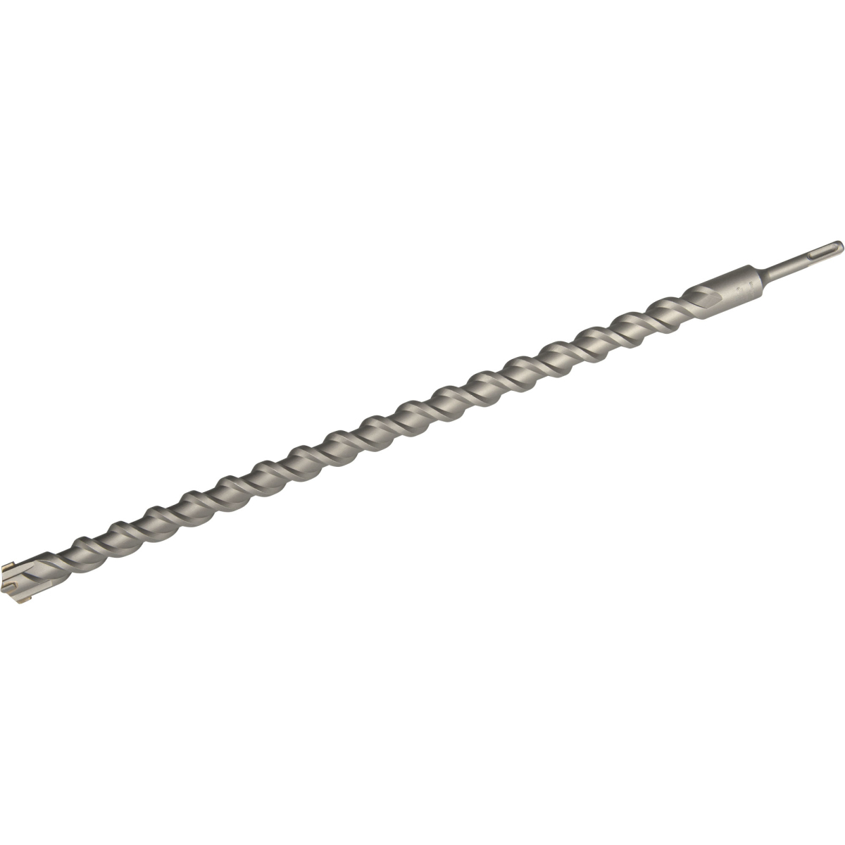 Levně Vrták čtyřbřitý SDS PLUS příklepový do betonu a zdiva, O 28x600mm, SK 8801756