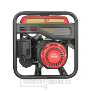 Elektrocentrála digitální invertorová, 3,5kW náhled