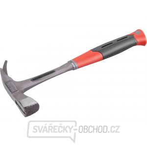 Kladivo pokrývačské ANTI-SHOCK, 567g Kladivo pokrývačské ANTI-SHOCK, 567g gallery main image