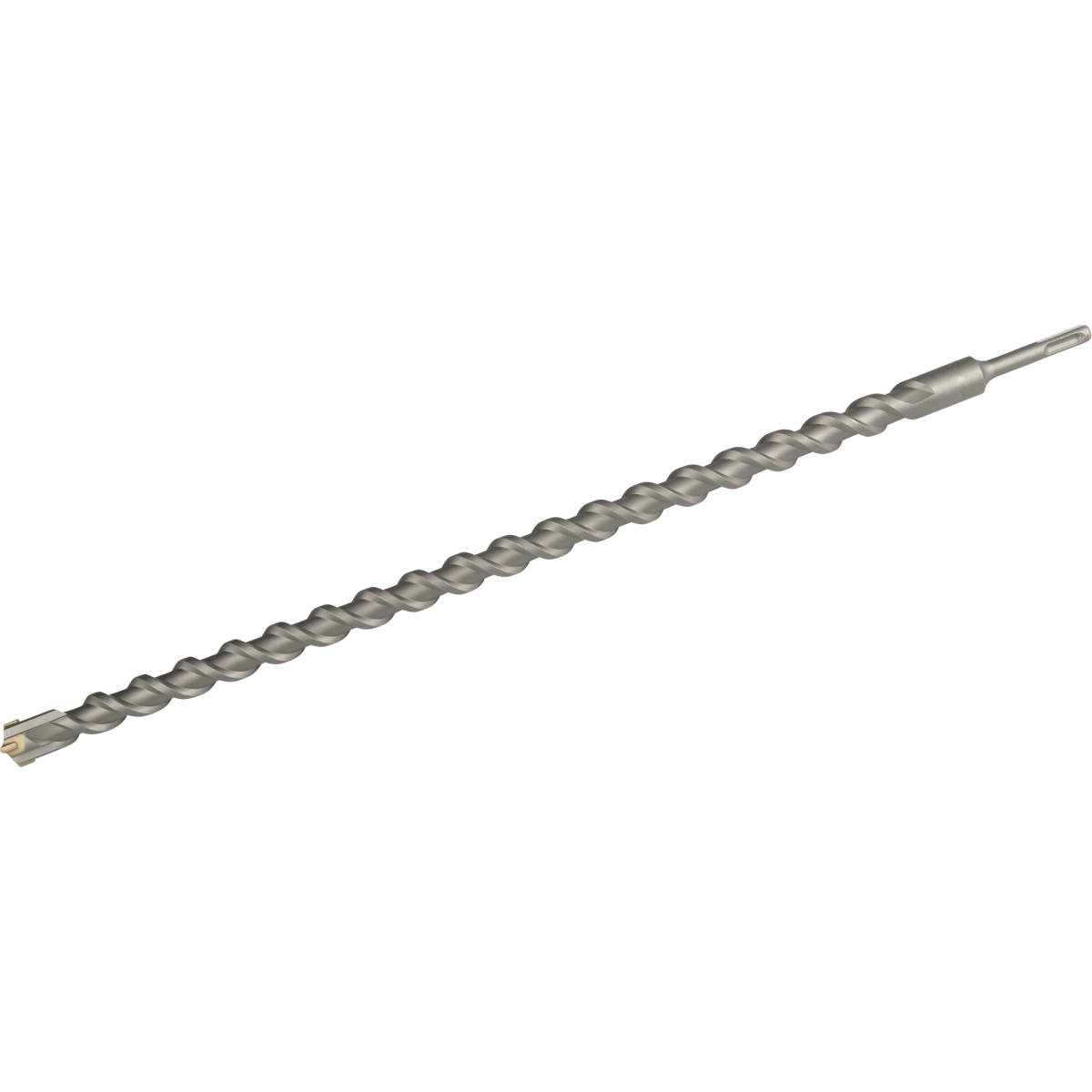 Levně Vrták čtyřbřitý SDS PLUS příklepový do betonu a zdiva, O 24x600mm, SK 8801748