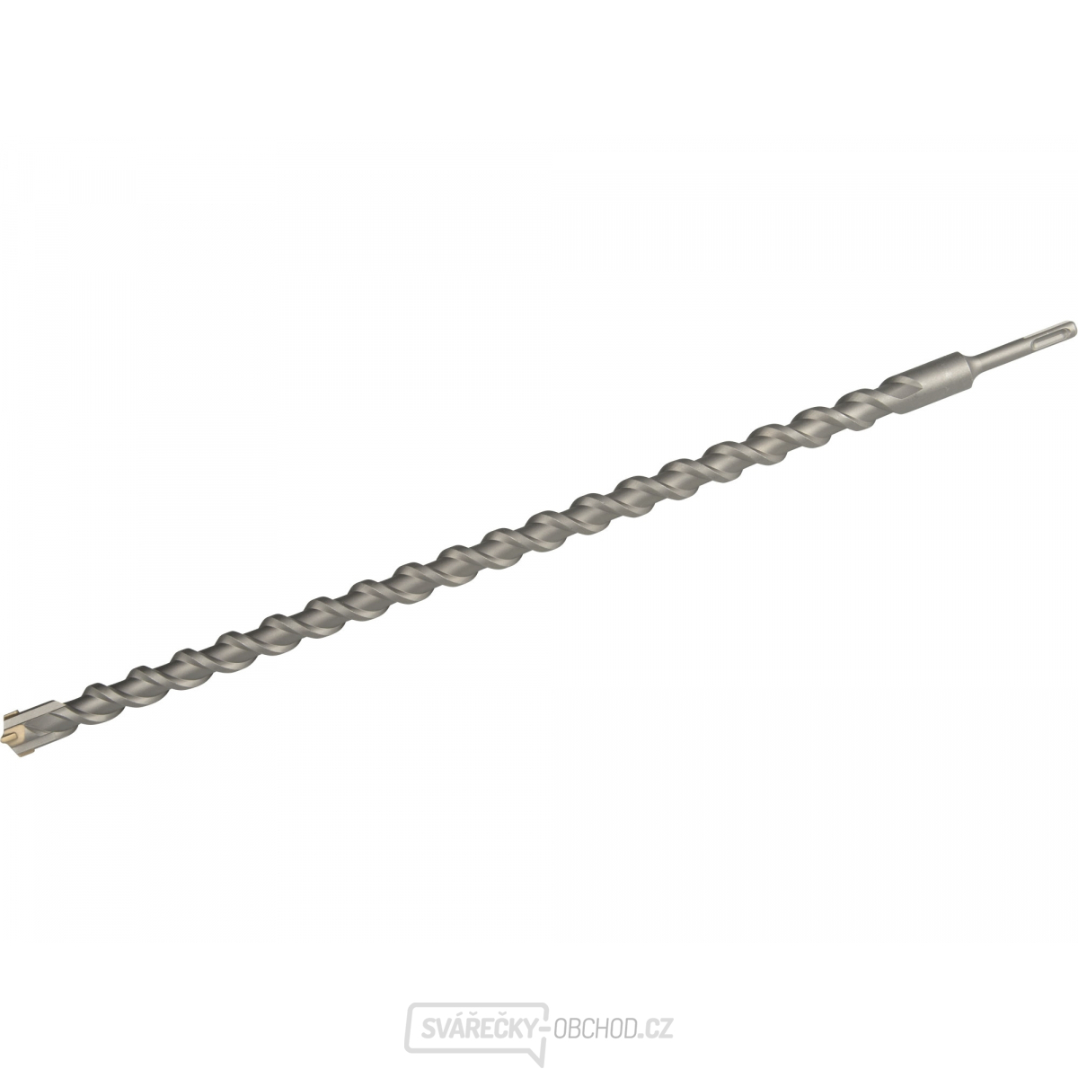 Vrták čtyřbřitý SDS PLUS příklepový do betonu a zdiva, O 24x600mm, SK