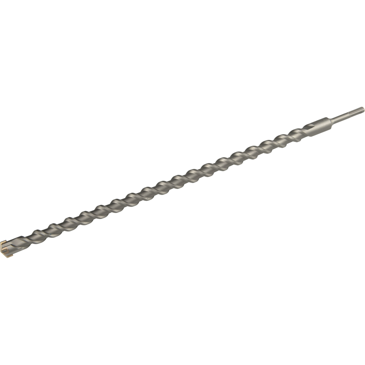 Levně Vrták čtyřbřitý SDS PLUS příklepový do betonu a zdiva, O 26x600mm, SK 8801752