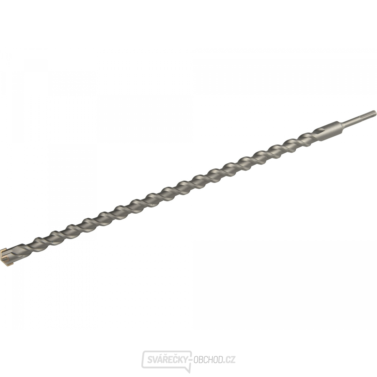 Vrták čtyřbřitý SDS PLUS příklepový do betonu a zdiva, O 26x600mm, SK