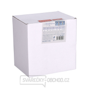 Nýty trhací hliníkové sada 1000ks, O 4,0x6,4mm plochá hlava Náhled