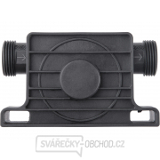 Čerpadlo na vrtačku pro 1/2 Čerpadlo na vrtačku pro 1/2