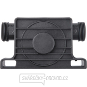 Čerpadlo na vrtačku pro 1/2