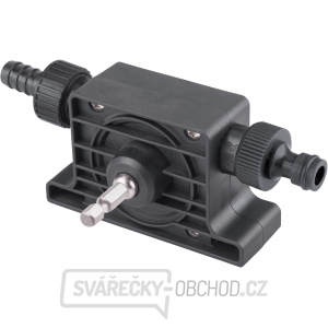 Čerpadlo na vrtačku pro 1/2 Čerpadlo na vrtačku pro 1/2