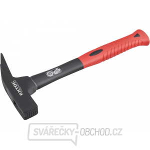 Kladivo pokrývačské, 600g Kladivo pokrývačské, 600g gallery main image