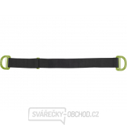 Popruh s madly, k přenášení břemen do 100kg Popruh s madly, k přenášení břemen do 100kg náhled