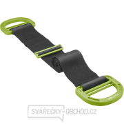 Popruh s madly, k přenášení břemen do 100kg náhled