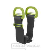 Popruh s madly, k přenášení břemen do 100kg náhled