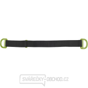Popruh s madly, k přenášení břemen do 100kg náhled