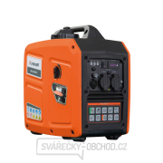 Invertorová elektrocentrála PG-I 28 SE-S Náhled