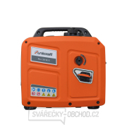 Invertorová elektrocentrála PG-I 28 SE-S Náhled