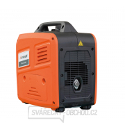 Invertorová elektrocentrála PG-I 21 SR-S Invertorová elektrocentrála PG-I 21 SR-S náhled