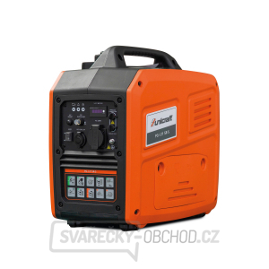 Invertorová elektrocentrála PG-I 21 SR-S Invertorová elektrocentrála PG-I 21 SR-S gallery main image