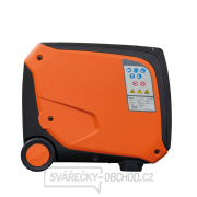 Invertorová elektrocentrála PG-I 40 SE-S HC Invertorová elektrocentrála PG-I 40 SE-S HC náhled