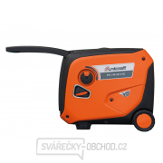 Invertorová elektrocentrála PG-I 40 SE-S HC Invertorová elektrocentrála PG-I 40 SE-S HC náhled