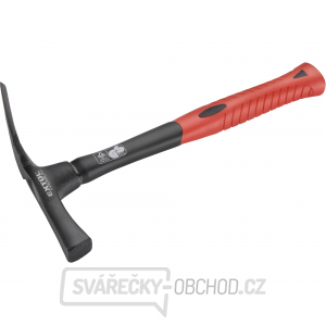 Kladivo zednické berlinské, 600g Kladivo zednické berlinské, 600g gallery main image