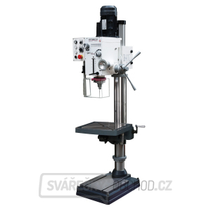Sloupová převodová vrtačka OPTIdrill DH 40 G Sloupová převodová vrtačka OPTIdrill DH 40 G gallery main image