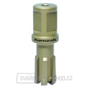 Jádrový vrták Ø 24 mm Karnasch RAIL-LINE 55 Jádrový vrták Ø 24 mm Karnasch RAIL-LINE 55 gallery main image