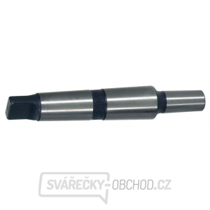 Morse kužel MK2, B18 Morse kužel MK2, B18 gallery main image