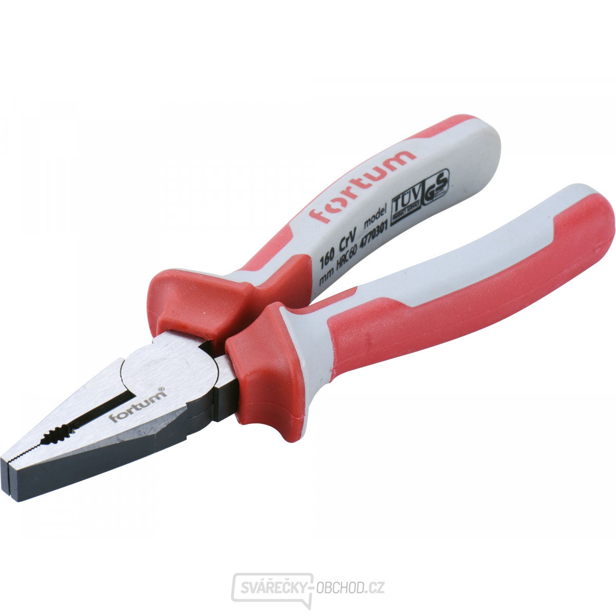 Kleště kombinované, 160mm Kleště kombinované, 160mm gallery main image