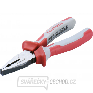 Kleště kombinované, 160mm Kleště kombinované, 160mm gallery main image