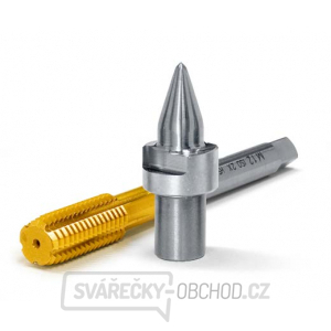 Sada Thermdrill Cut M 6 krátká Sada Thermdrill Cut M 6 krátká gallery main image