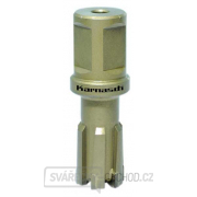 Jádrový vrták Ø 22 mm Karnasch RAIL-LINE 30 Jádrový vrták Ø 22 mm Karnasch RAIL-LINE 30 gallery main image