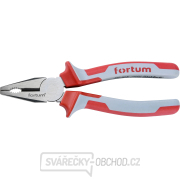 Kleště kombinované, 180mm Náhled