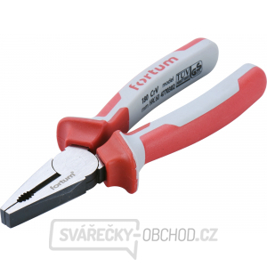 Kleště kombinované, 180mm Kleště kombinované, 180mm gallery main image