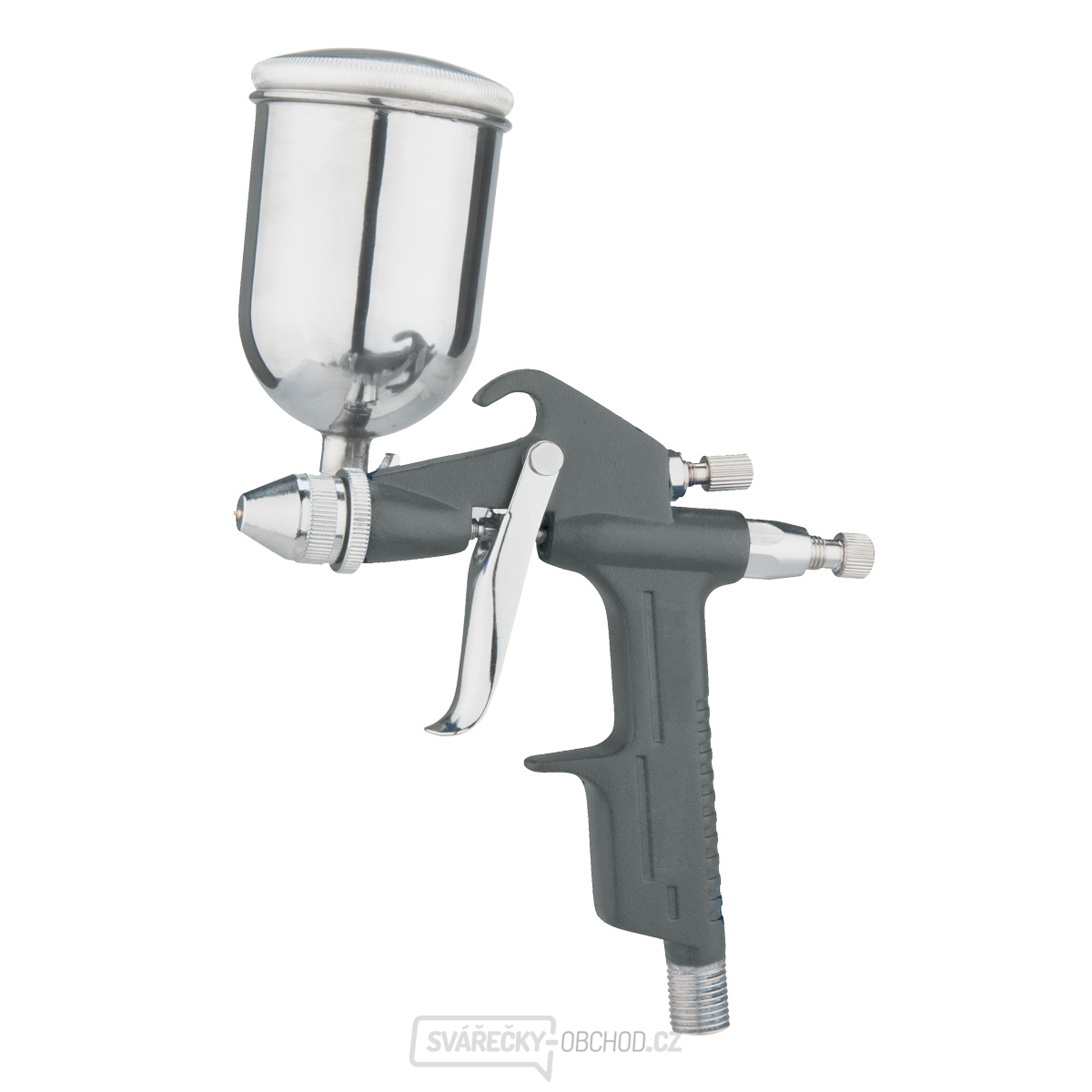Stříkací pistole ES-2 Stříkací pistole ES-2 gallery main image