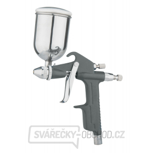 Stříkací pistole ES-2 Stříkací pistole ES-2 gallery main image
