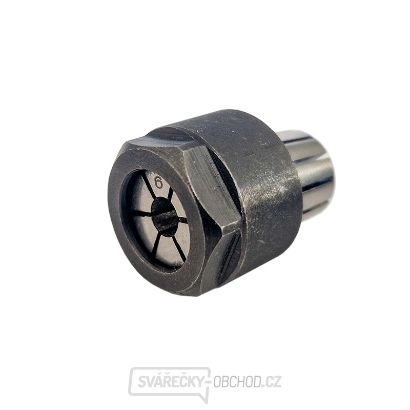 Kleština 6mm pro TFS-80/30