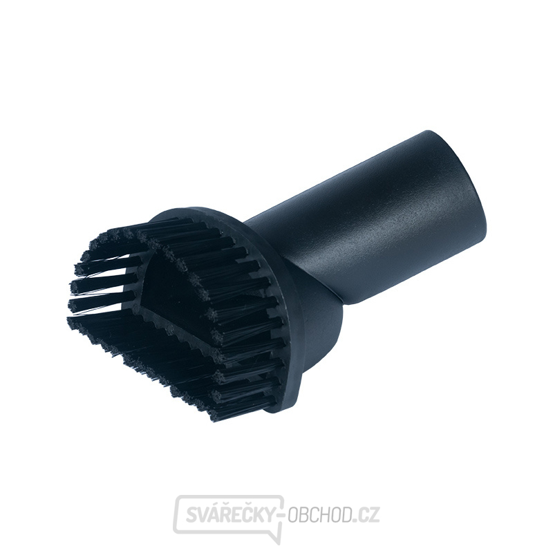 Nástavec kartáčový malý pro PPIO-1600/30R, PPIO-1400/20R a PPM-120 Nástavec kartáčový malý pro PPIO-1600/30R, PPIO-1400/20R a PPM-120 gallery main image