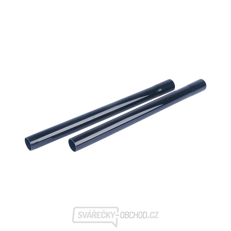 Trubka plastová pro průmyslové vysavače (2ks)