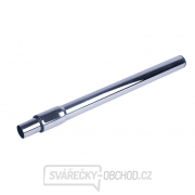 Trubka kovová TELESKOPICKÁ pro průmyslové vysavače Trubka kovová TELESKOPICKÁ pro průmyslové vysavače gallery main image