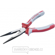 Kleště půlkulaté přímé, 200mm Kleště půlkulaté přímé, 200mm gallery main image