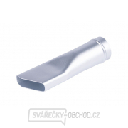 Nástavec štěrbinový pro PPVS-1000/15R Nástavec štěrbinový pro PPVS-1000/15R gallery main image