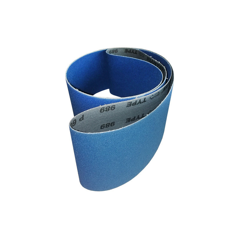 Levně Brusný pás zirkon 150x2010, zr. 80 pro BP-152P 68300080